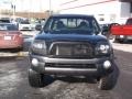 Magnetic Gray Metallic - Tacoma V6 TRD Access Cab 4x4 Photo No. 3