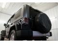 Black - Wrangler Unlimited Sahara 4x4 Photo No. 45