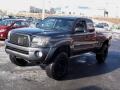 Magnetic Gray Metallic - Tacoma V6 TRD Access Cab 4x4 Photo No. 4