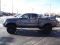 Magnetic Gray Metallic - Tacoma V6 TRD Access Cab 4x4 Photo No. 5