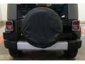 Black - Wrangler Unlimited Sahara 4x4 Photo No. 47