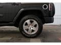 Black - Wrangler Unlimited Sahara 4x4 Photo No. 48
