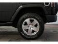 Black - Wrangler Unlimited Sahara 4x4 Photo No. 49