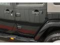 Black - Wrangler Unlimited Sahara 4x4 Photo No. 51