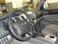 Magnetic Gray Metallic - Tacoma V6 TRD Access Cab 4x4 Photo No. 9