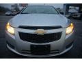 Silver Ice Metallic - Cruze LS Photo No. 2