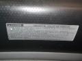 Magnetic Gray Metallic - Tacoma V6 TRD Access Cab 4x4 Photo No. 11