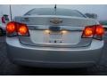 Silver Ice Metallic - Cruze LS Photo No. 6