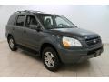 Sage Brush Pearl 2003 Honda Pilot EX-L 4WD