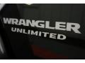 Black - Wrangler Unlimited Sahara 4x4 Photo No. 58