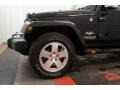 Black - Wrangler Unlimited Sahara 4x4 Photo No. 60