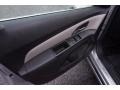 Silver Ice Metallic - Cruze LS Photo No. 11