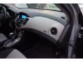 Silver Ice Metallic - Cruze LS Photo No. 16