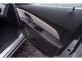 Silver Ice Metallic - Cruze LS Photo No. 17