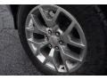 Stone Blue Metallic - Sierra 1500 SLT Crew Cab Photo No. 11