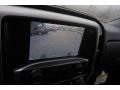 Stone Blue Metallic - Sierra 1500 SLT Crew Cab Photo No. 15