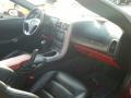 2006 Monterey Red Metallic Chevrolet Corvette Coupe  photo #9