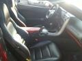 2006 Monterey Red Metallic Chevrolet Corvette Coupe  photo #10