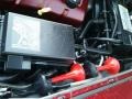 2006 Monterey Red Metallic Chevrolet Corvette Coupe  photo #30
