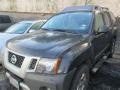 2011 Night Armor Nissan Xterra S  photo #2