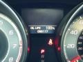 2011 Crystal Black Pearl Acura MDX Advance  photo #24