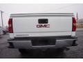 Summit White - Sierra 2500HD Crew Cab 4x4 Photo No. 6