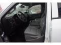 2015 Summit White GMC Sierra 2500HD Crew Cab 4x4  photo #8