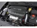 Pitch Black - Dart SXT Photo No. 13