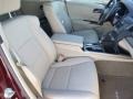 Basque Red Pearl II - RDX AWD Photo No. 10