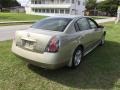 2002 Velvet Beige Nissan Altima 2.5 S  photo #2