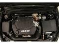  2007 Aura XR 3.6 Liter DOHC 24-Valve VVT V6 Engine