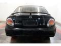 2002 Super Black Nissan Maxima SE  photo #9