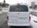 2015 Designer White Chevrolet City Express LS  photo #3