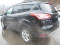 2014 Tuxedo Black Ford Escape SE 2.0L EcoBoost 4WD  photo #9