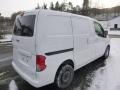 2015 Designer White Chevrolet City Express LS  photo #5