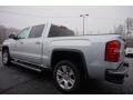 Quicksilver Metallic - Sierra 1500 SLE Crew Cab Photo No. 5