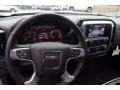 Quicksilver Metallic - Sierra 1500 SLE Crew Cab Photo No. 9