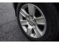 Quicksilver Metallic - Sierra 1500 SLE Crew Cab Photo No. 10