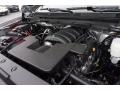Quicksilver Metallic - Sierra 1500 SLE Crew Cab Photo No. 11
