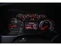 Quicksilver Metallic - Sierra 1500 SLE Crew Cab Photo No. 12