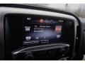 Quicksilver Metallic - Sierra 1500 SLE Crew Cab Photo No. 13