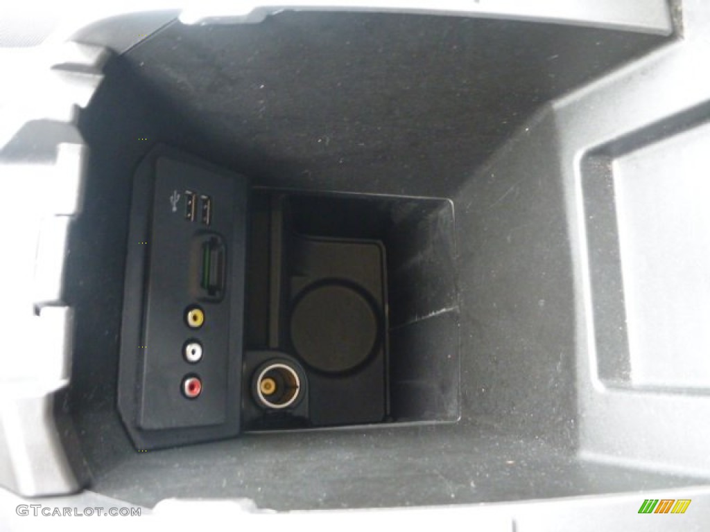 2014 Escape SE 2.0L EcoBoost 4WD - Tuxedo Black / Medium Light Stone photo #22