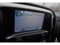 Quicksilver Metallic - Sierra 1500 SLE Crew Cab Photo No. 14
