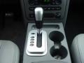 2006 Oxford White Ford Freestyle SEL  photo #21