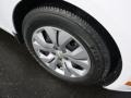 Summit White - Cruze LS Photo No. 5