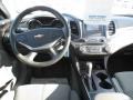 2014 Summit White Chevrolet Impala LS  photo #10