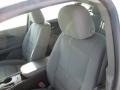 2014 Summit White Chevrolet Impala LS  photo #11