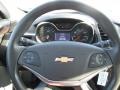 2014 Summit White Chevrolet Impala LS  photo #14