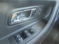 2015 Magnetic Metallic Ford Taurus SEL  photo #17