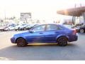 Cobalt Blue Metallic - Forenza Sedan Photo No. 4